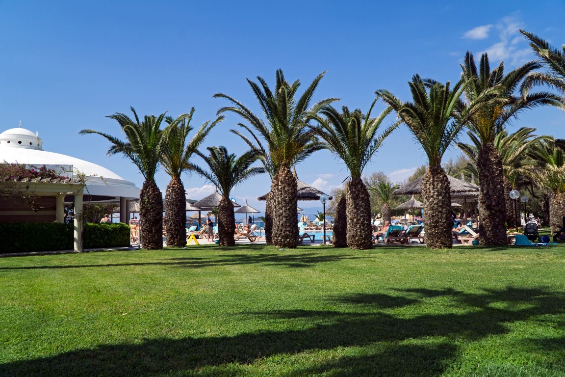imagini hotel SAMARA BODRUM